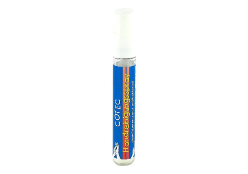 Cotec Handreinigungsspray – PZN 142792 (PZN 142792)