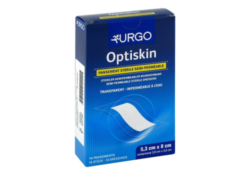 OPTISKIN Pflaster 53x80 mm – PZN 6953586 (PZN 6953586)