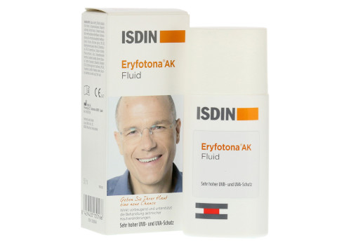 Isdin Eryfotona AK Fluid – PZN 13083884 (PZN 13083884)