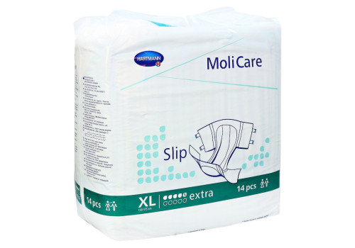 MOLICARE Slip extra Gr.XL – PZN 11351659 (PZN 11351659)