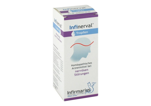 INFINERVAL Tropfen – PZN 6686493 (PZN 6686493)