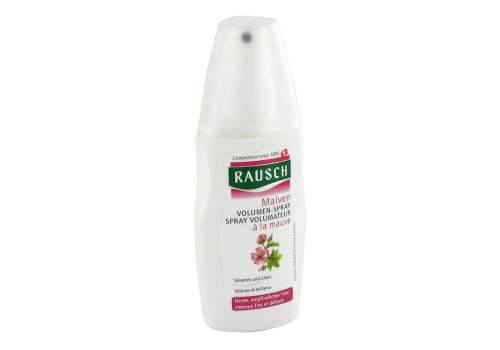 RAUSCH Malven Volumen-Spray – PZN 1897771 (PZN 1897771)