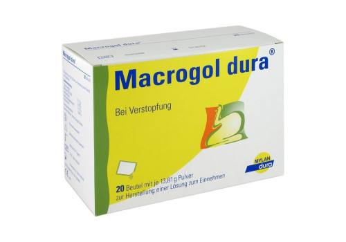 MACROGOL dura – PZN 7235918 (PZN 7235918)