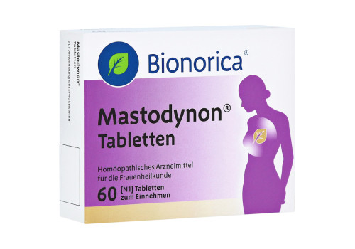 MASTODYNON Tabletten – PZN 2169105 (PZN 2169105)