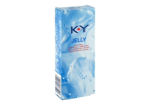 K Y Jelly – PZN 2056370 (PZN 2056370)