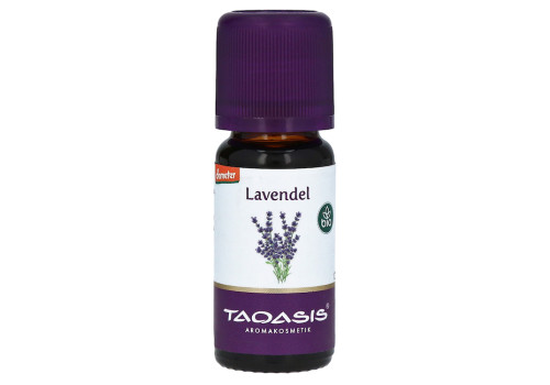 Lavendel ÖL Bio – PZN 149564 (PZN 149564)