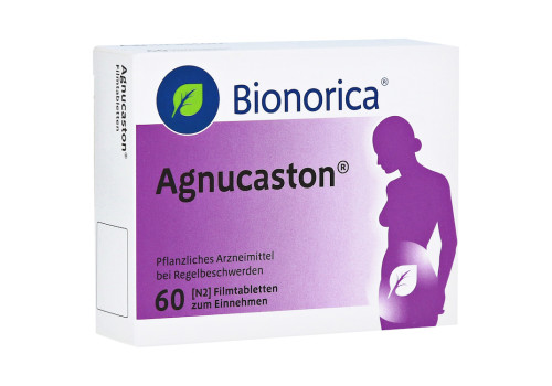 Agnucaston – PZN 4400908 (PZN 4400908)