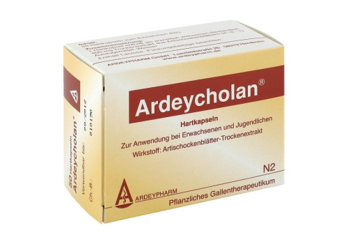 Ardeycholan – PZN 6704647 (PZN 6704647)