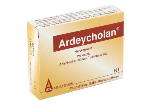 Ardeycholan – PZN 6704630 (PZN 6704630)