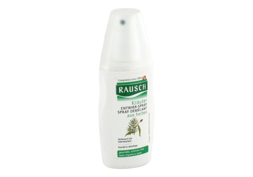 RAUSCH Kräuter Entwirr Spray – PZN 1893081 (PZN 1893081)