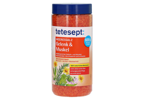 TETESEPT Meeressalz Gelenk+Muskel – PZN 10266532 (PZN 10266532)