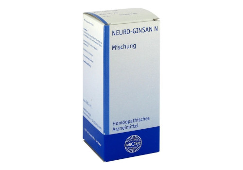 NEURO GINSAN N flüssig – PZN 2072854 (PZN 2072854)