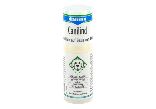 CANILIND Gel vet. – PZN 1170425 (PZN 1170425)