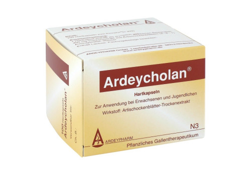 Ardeycholan – PZN 6704653 (PZN 6704653)