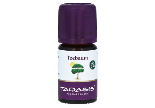 Taoasis Teebaum Öl Bio – PZN 10093474 (PZN 10093474)