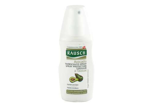 RAUSCH Avocado Farbschutz Spray – PZN 1875321 (PZN 1875321)