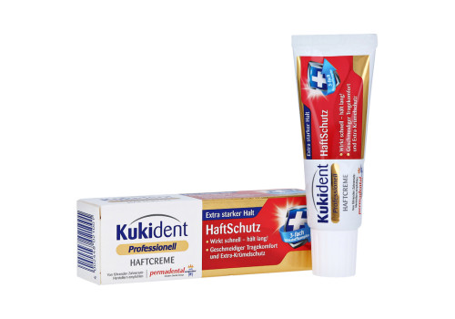 KUKIDENT Super Haftcreme Haftschutz – PZN 517499 (PZN 517499)