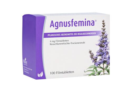 Agnusfemina – PZN 3781363 (PZN 3781363)