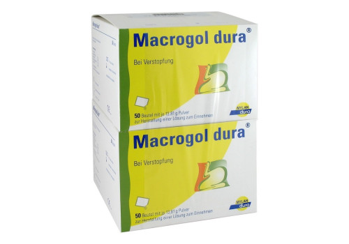 MACROGOL dura – PZN 7235976 (PZN 7235976)