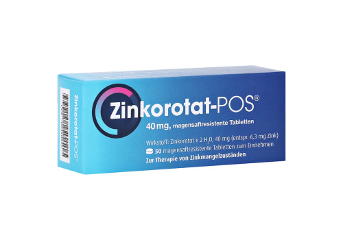 Zinkorotat-POS – PZN 6340895 (PZN 6340895)