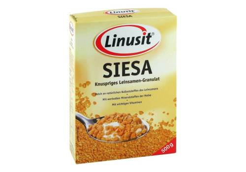 LINUSIT Siesa Granulat – PZN 5877914 (PZN 5877914)