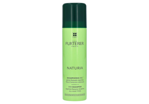 René Furterer Naturia Trockenshampoo – PZN 7291584 (PZN 7291584)