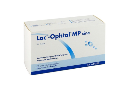 LAC OPHTAL MP sine Augentropfen – PZN 5385186 (PZN 5385186)