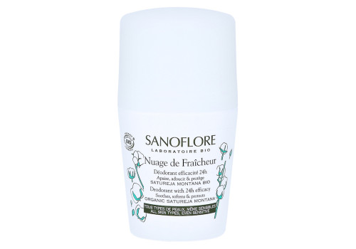 SANOFLORE Deo Fraicheur – PZN 16776636 (PZN 16776636)