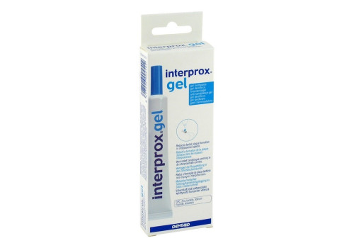 Interprox Gel – PZN 4911810 (PZN 4911810)