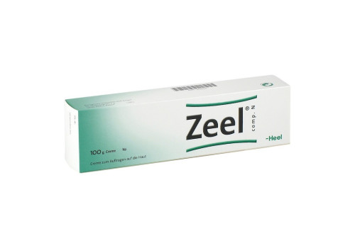 ZEEL comp.N Creme – PZN 5115570 (PZN 5115570)