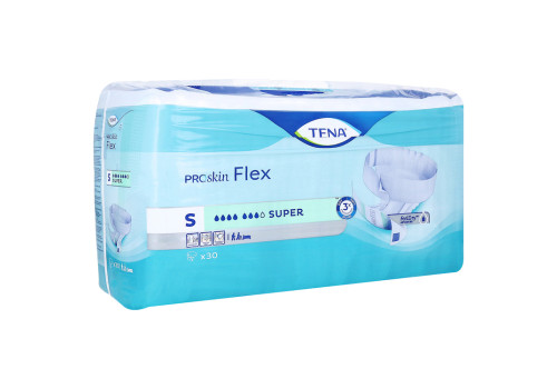 TENA FLEX super S – PZN 183199 (PZN 183199)