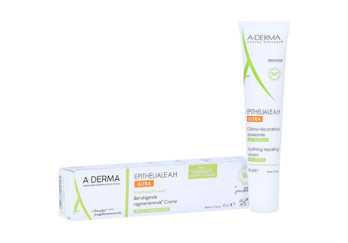 A-DERMA EPITHELIALE A.H ULTRA Creme – PZN 14289665 (PZN 14289665)