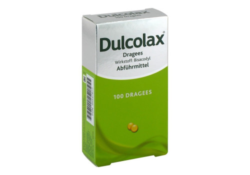 Dulcolax Dragees 5mg – PZN 5547677 (PZN 5547677)