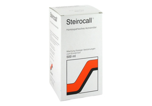 STEIROCALL Tropfen – PZN 1666497 (PZN 1666497)