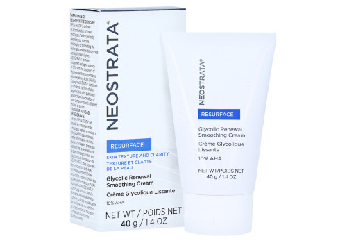 NEOSTRATA Glycolic Renewal Smoothing Cream 10 AHA – PZN 16206318 (PZN 16206318)