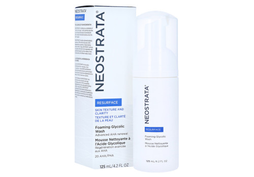 NEOSTRATA Foaming Glycolic Wash – PZN 16226841 (PZN 16226841)