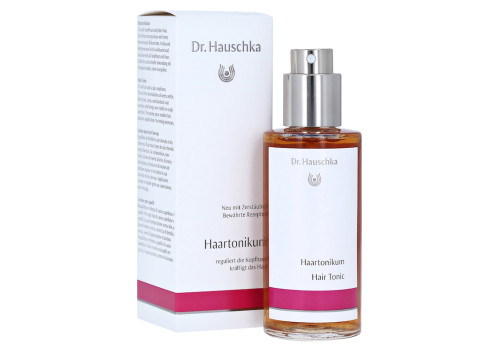 DR.HAUSCHKA Haartonikum mit Zerstäuber – PZN 16009150 (PZN 16009150)