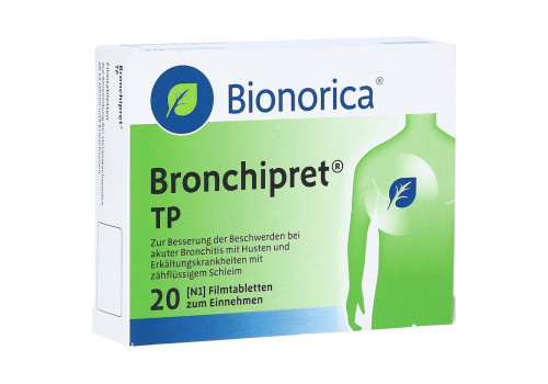 Bronchipret TP – PZN 168478 (PZN 168478)