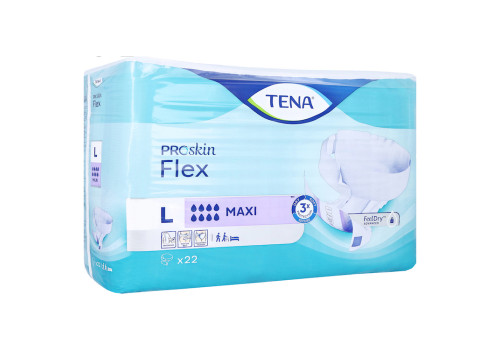 TENA FLEX maxi L – PZN 4167139 (PZN 4167139)