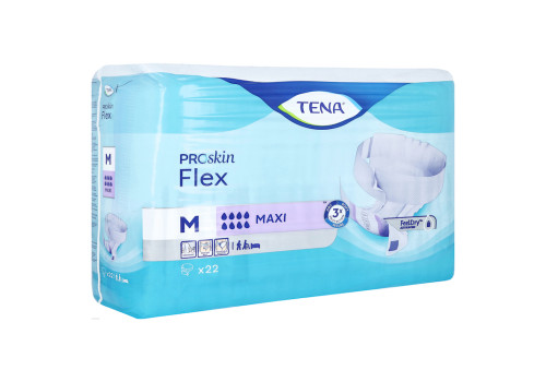 TENA FLEX maxi M – PZN 4167116 (PZN 4167116)