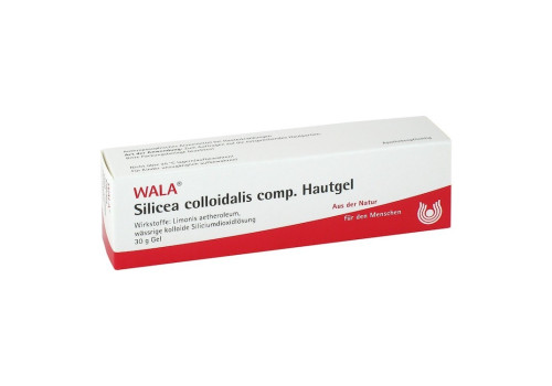 SILICEA COLLOIDALIS comp.Hautgel – PZN 9440746 (PZN 9440746)