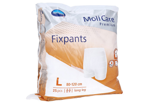 MOLICARE Premium Fixpants long leg Gr.L – PZN 12543941 (PZN 12543941)