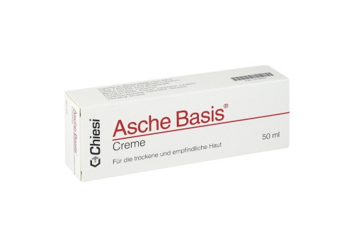 Asche Basis Creme – PZN 2134437 (PZN 2134437)