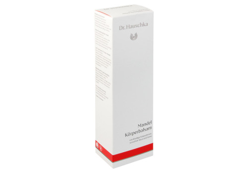 DR.HAUSCHKA Mandel Körperbalsam – PZN 9432681 (PZN 9432681)