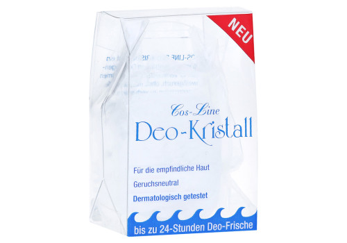 DEO MINERAL Kristall – PZN 3716785 (PZN 3716785)