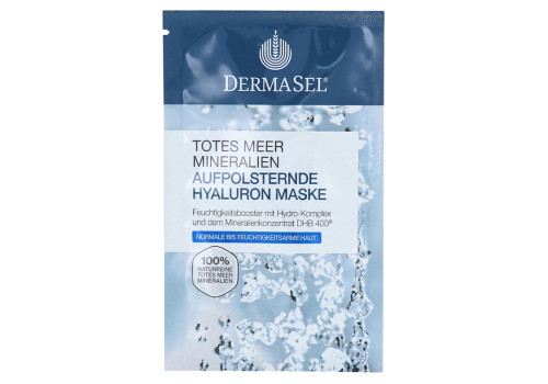 Dermasel Maske Hyaluron MED – PZN 6901773 (PZN 6901773)