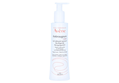 Avène Antirougeurs Clean Beruhigende Reinigungsmilch – PZN 15656195 (PZN 15656195)