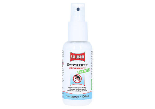 BALLISTOL Stichfrei sensitiv Spray – PZN 16575866 (PZN 16575866)