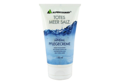 AC Totes Meer Salz Mineral Pflegecreme – PZN 9493518 (PZN 9493518)