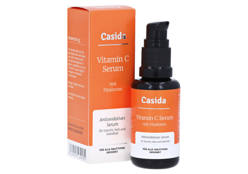 Vitamin C Serum+hyaluron – PZN 14044053 (PZN 14044053)